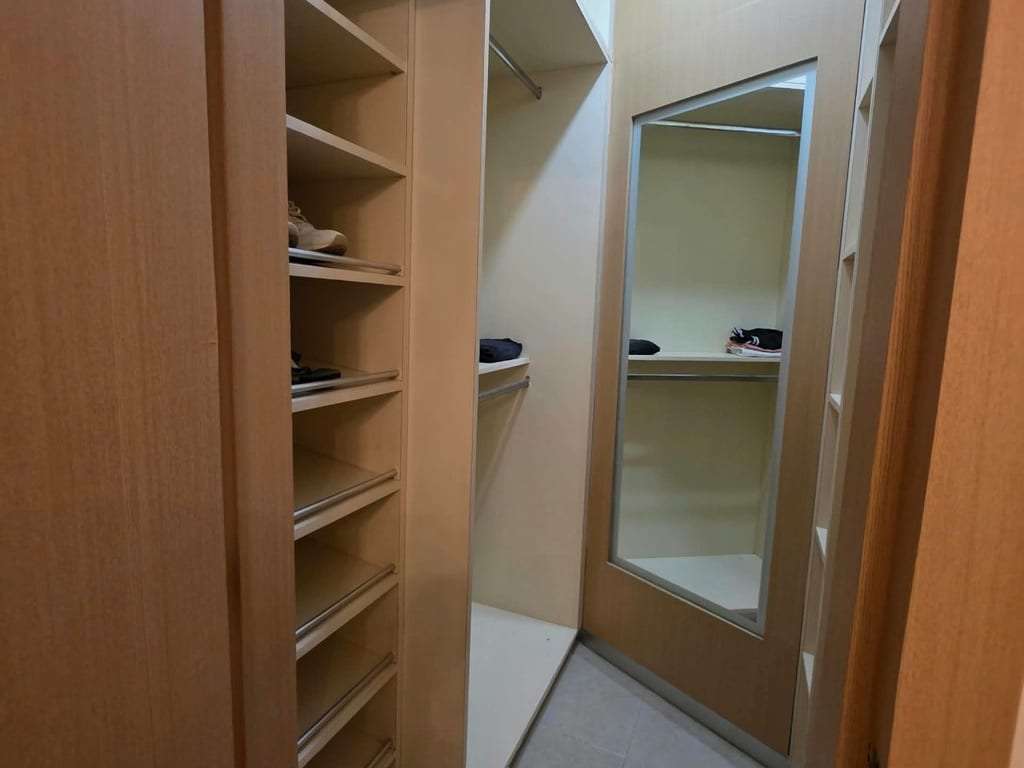 Apartamento en Parroquia Urbana San José, Valencia
