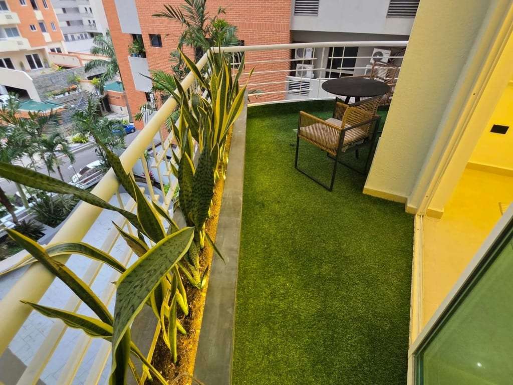 Apartamento en Parroquia Urbana San José, Valencia
