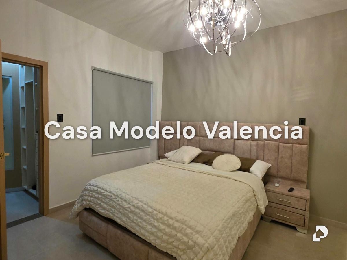 Apartamento en Parroquia Urbana San José, Valencia – 3