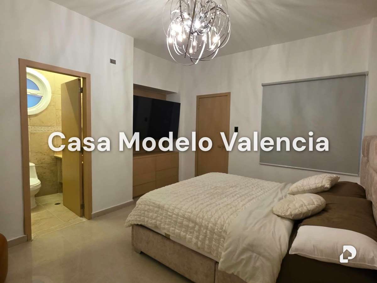 Apartamento en Parroquia Urbana San José, Valencia – 24