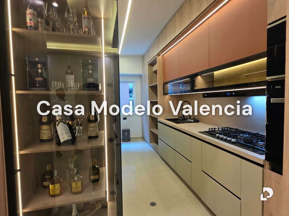 Apartamento en Parroquia Urbana San José, Valencia – 13
