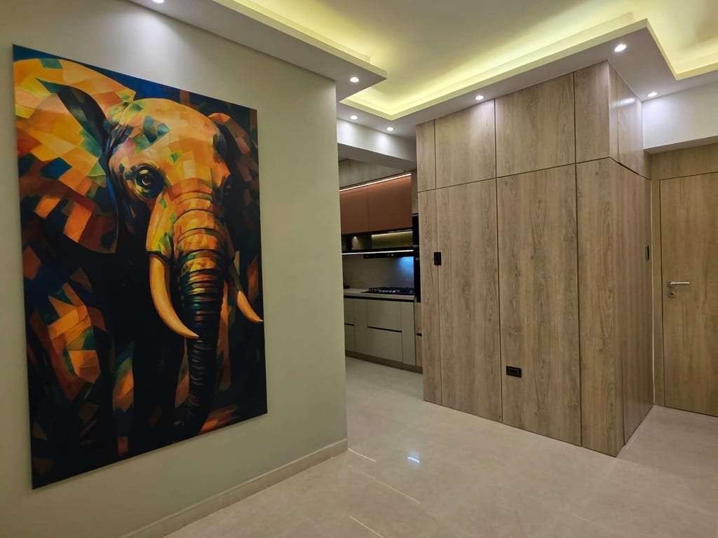 Apartamento en Parroquia Urbana San José, Valencia