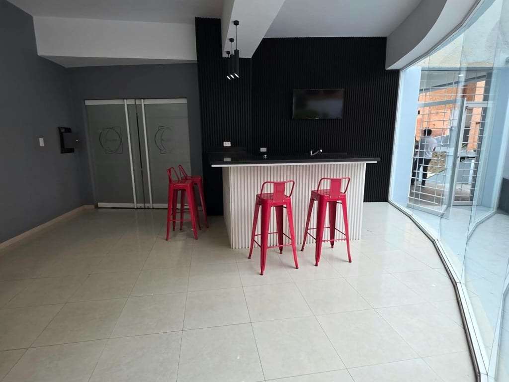 Apartamento en Parroquia Urbana San José, Valencia