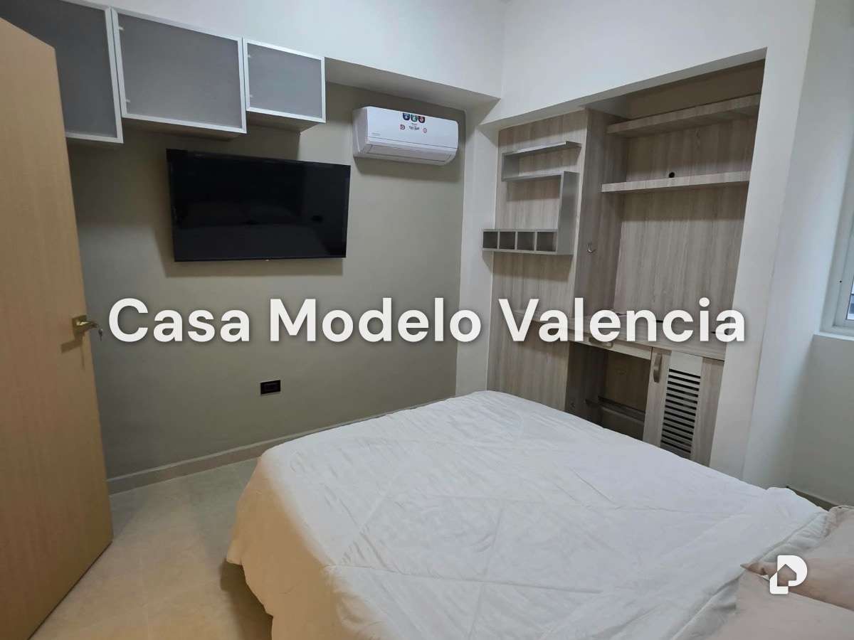 Apartamento en Parroquia Urbana San José, Valencia – 19
