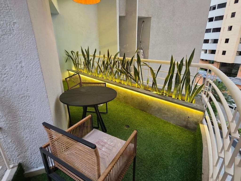 Apartamento en Parroquia Urbana San José, Valencia