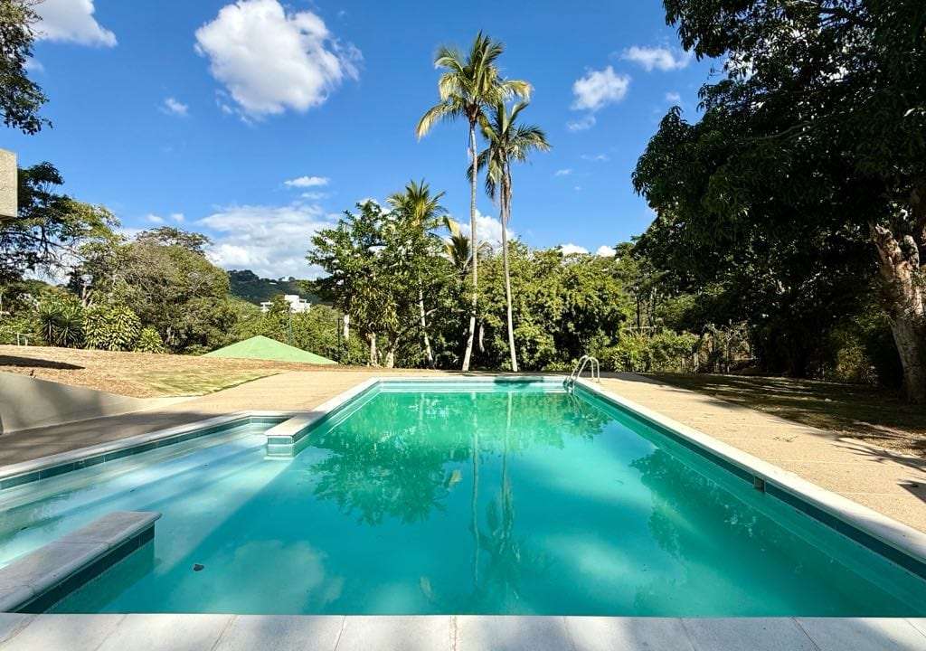 Casa en Valle Arriba, Caracas - 1