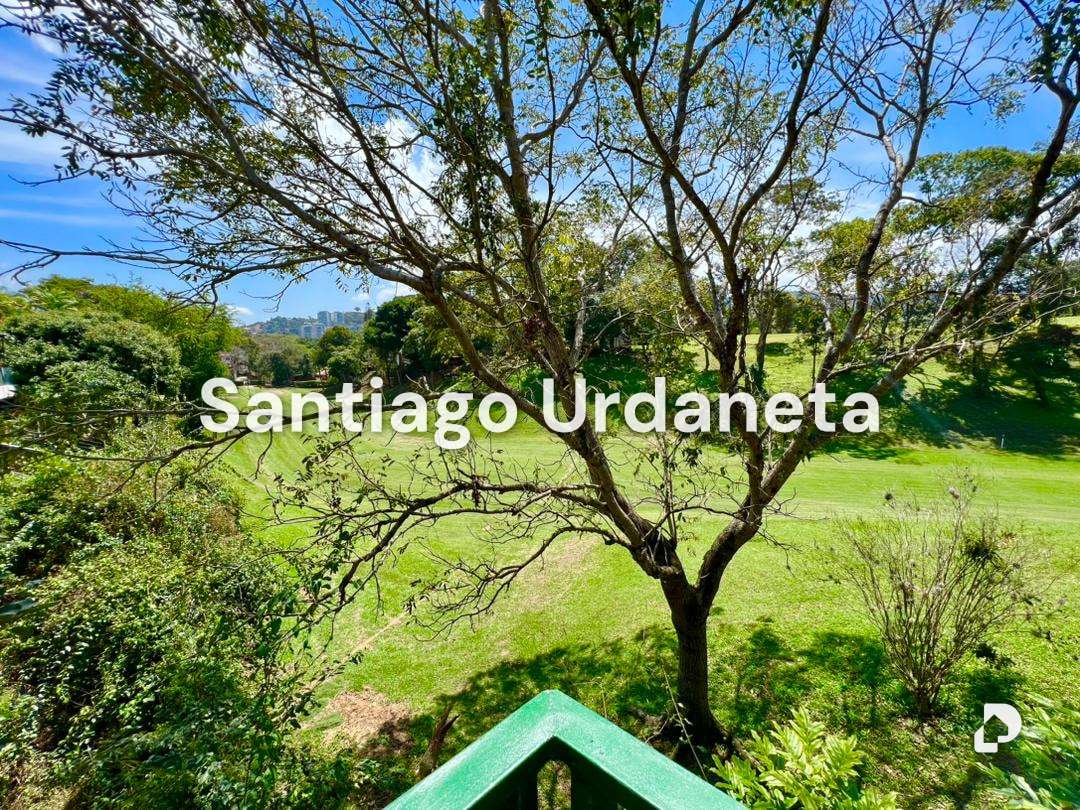 Casa en Valle Arriba, Caracas – 4