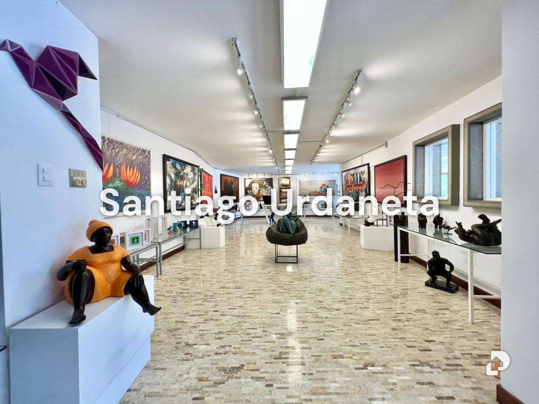 Casa en Valle Arriba, Caracas – 10