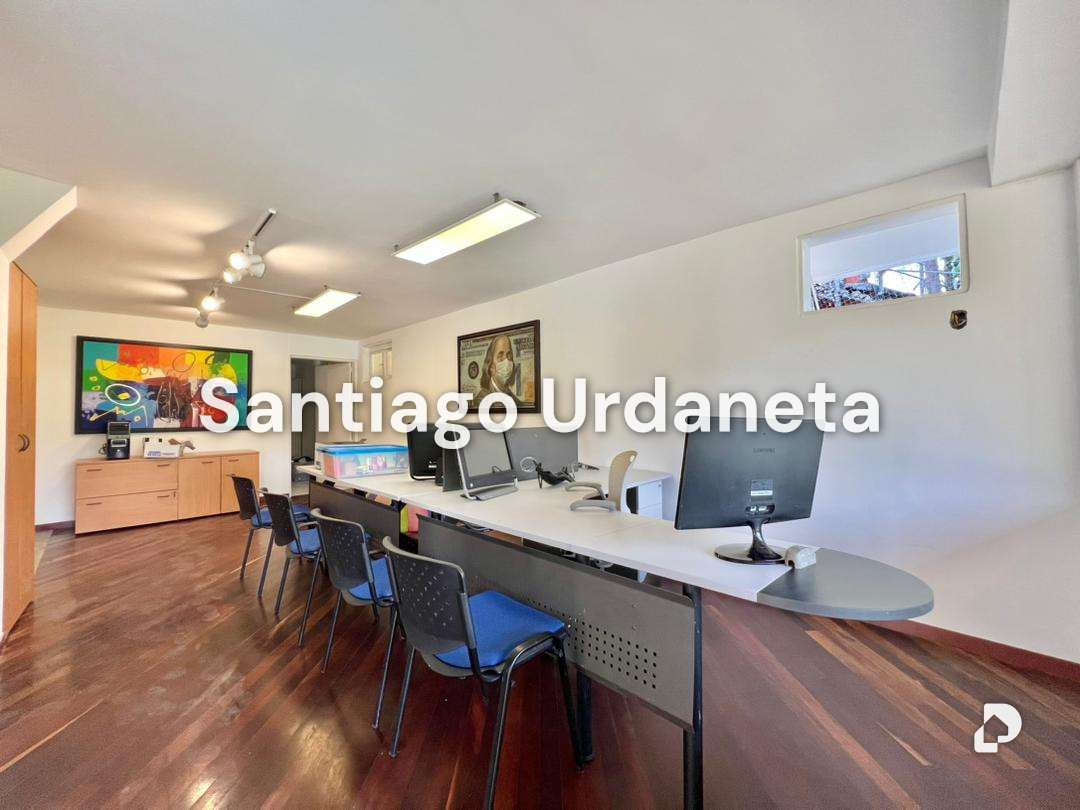 Casa en Valle Arriba, Caracas – 12