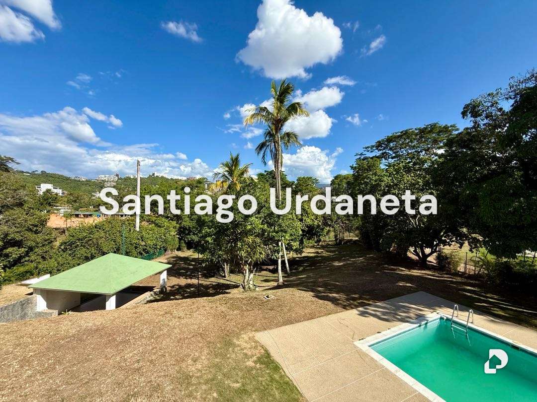 Casa en Valle Arriba, Caracas – 23