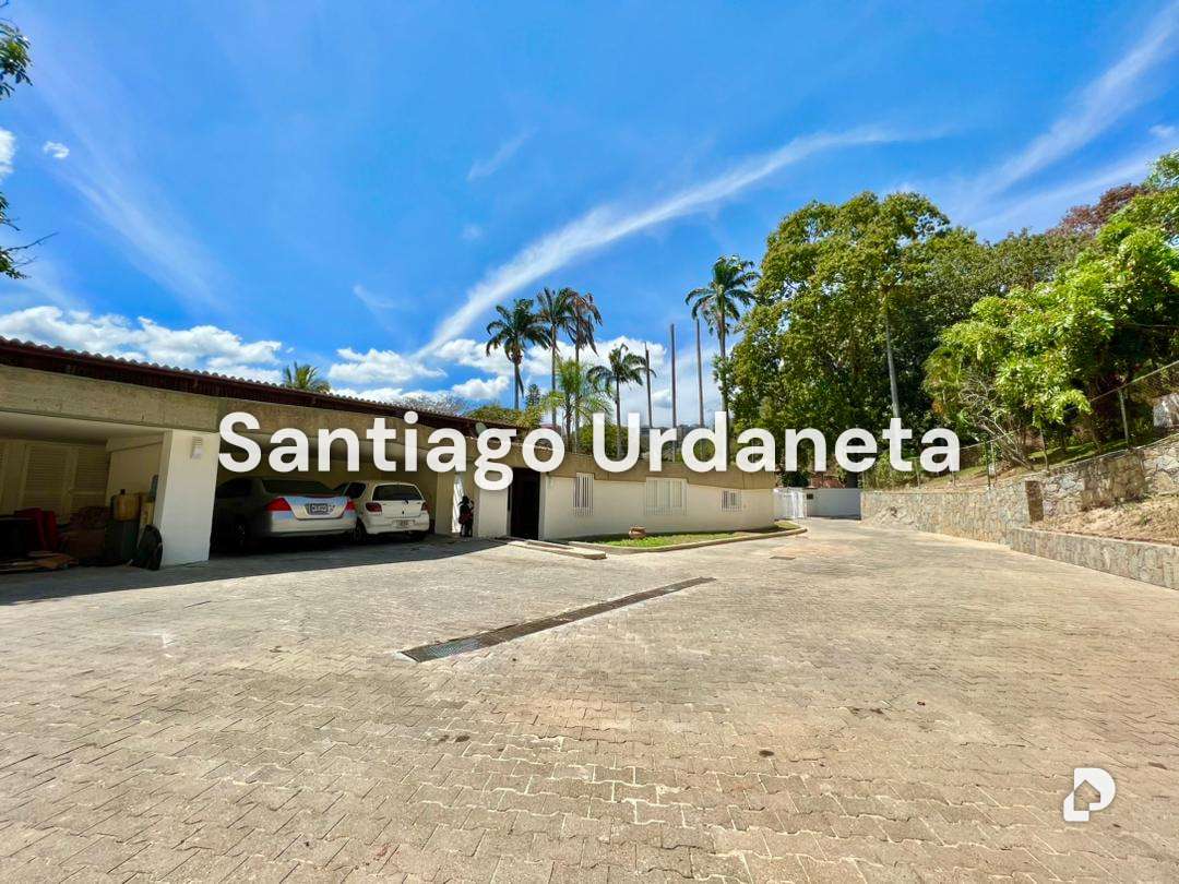 Casa en Valle Arriba, Caracas – 5