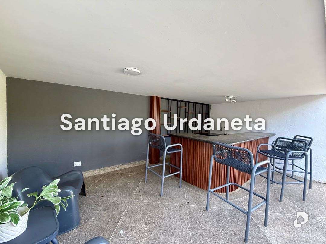 Casa en Valle Arriba, Caracas – 21
