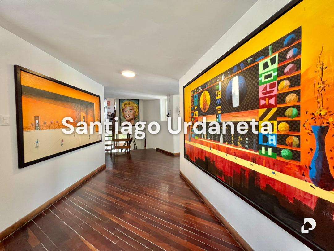 Casa en Valle Arriba, Caracas – 8