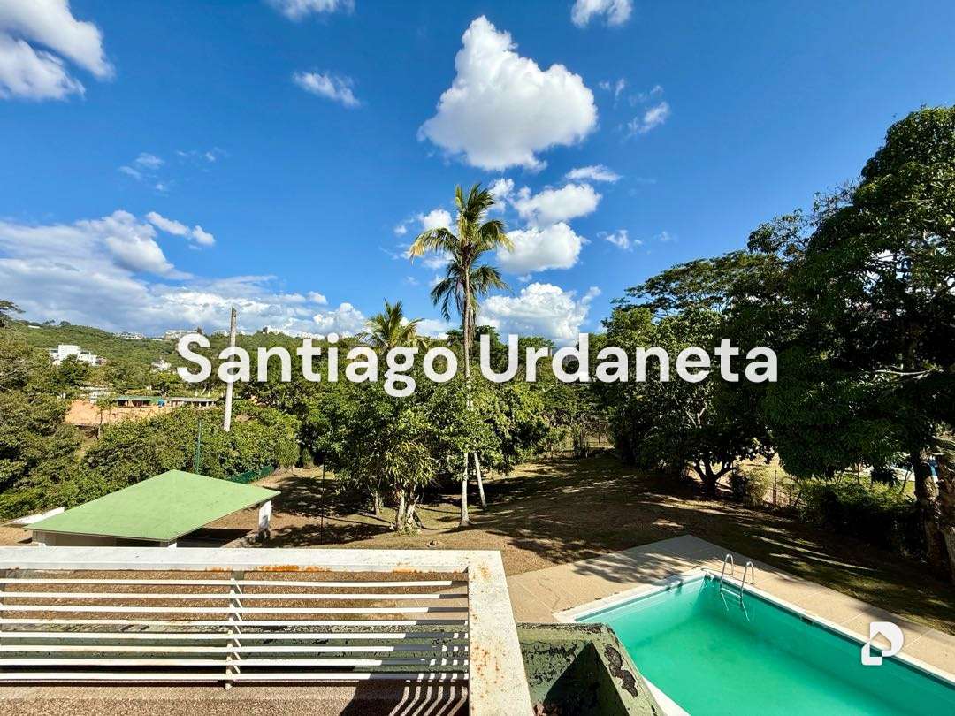 Casa en Valle Arriba, Caracas – 22
