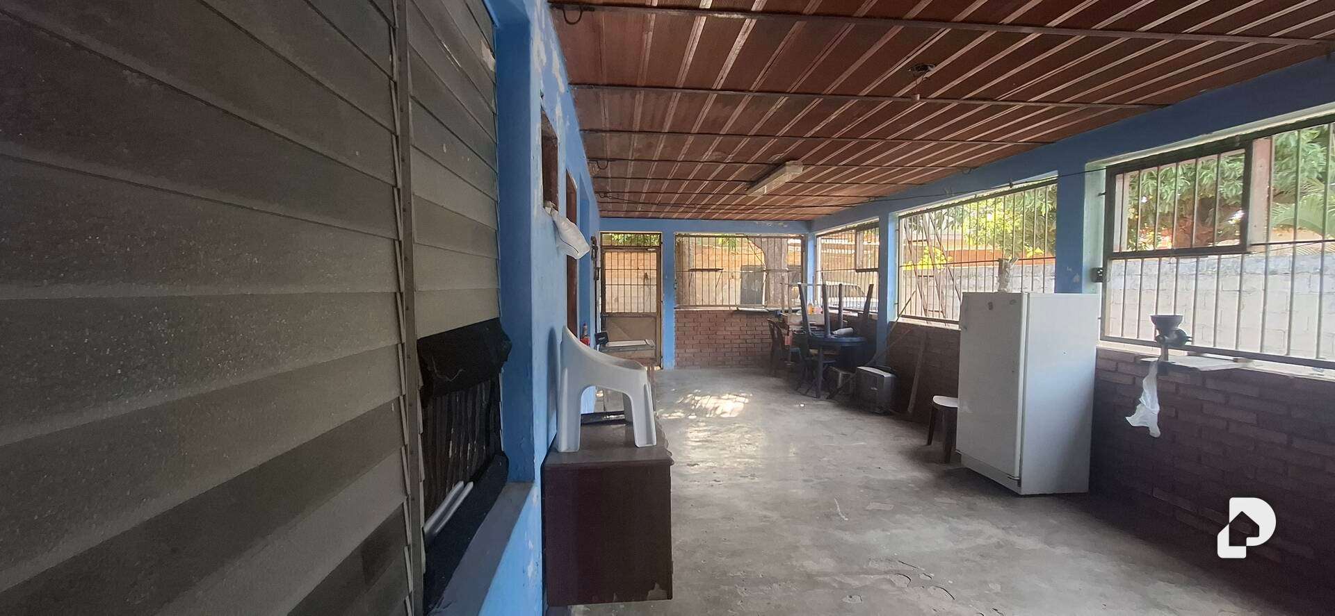 Casa en Sierra Maestra, San Francisco – 11