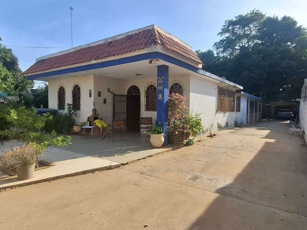 Casa en Sierra Maestra, San Francisco - 1