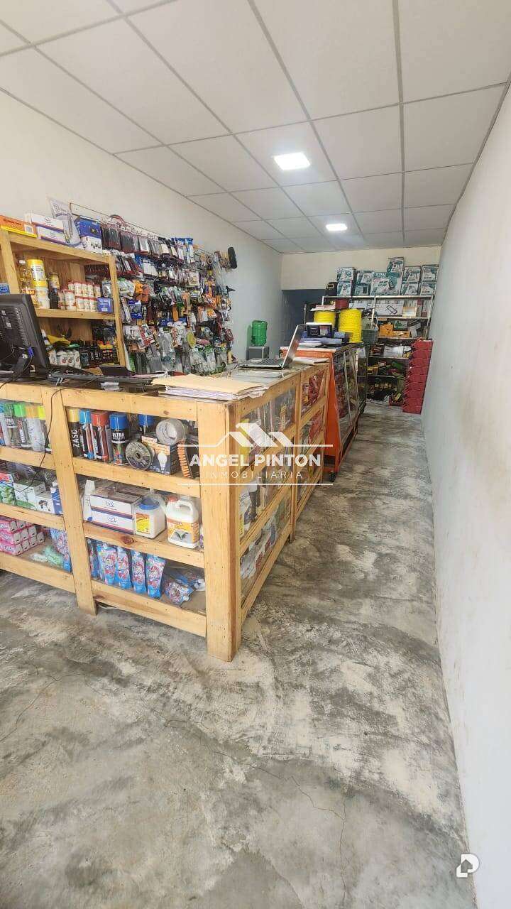 Local comercial en Carabobo, San Francisco – 1