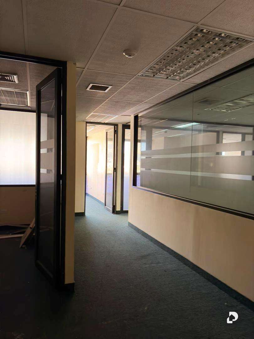 Oficina en Chuao, Caracas – 7