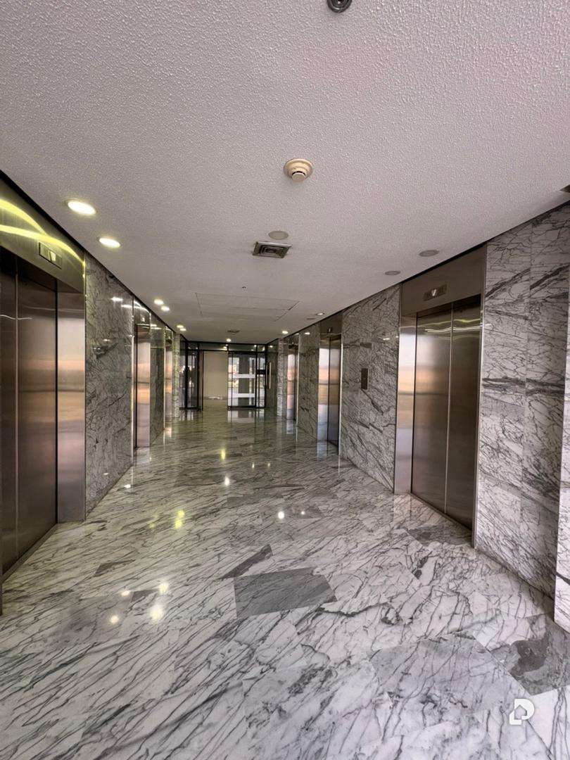 Oficina en Chuao, Caracas – 2