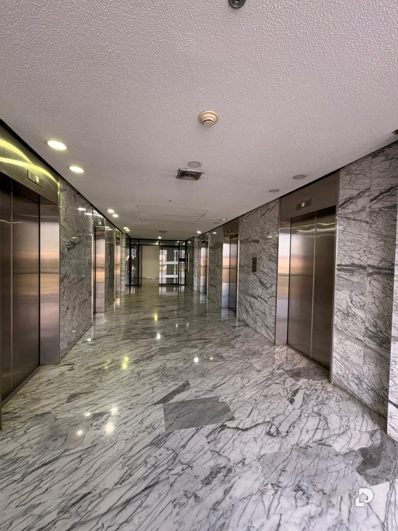 Oficina en Chuao, Caracas – 2