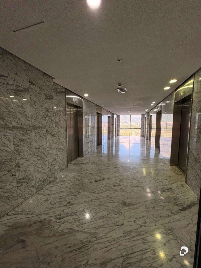 Oficina en Chuao, Caracas – 3