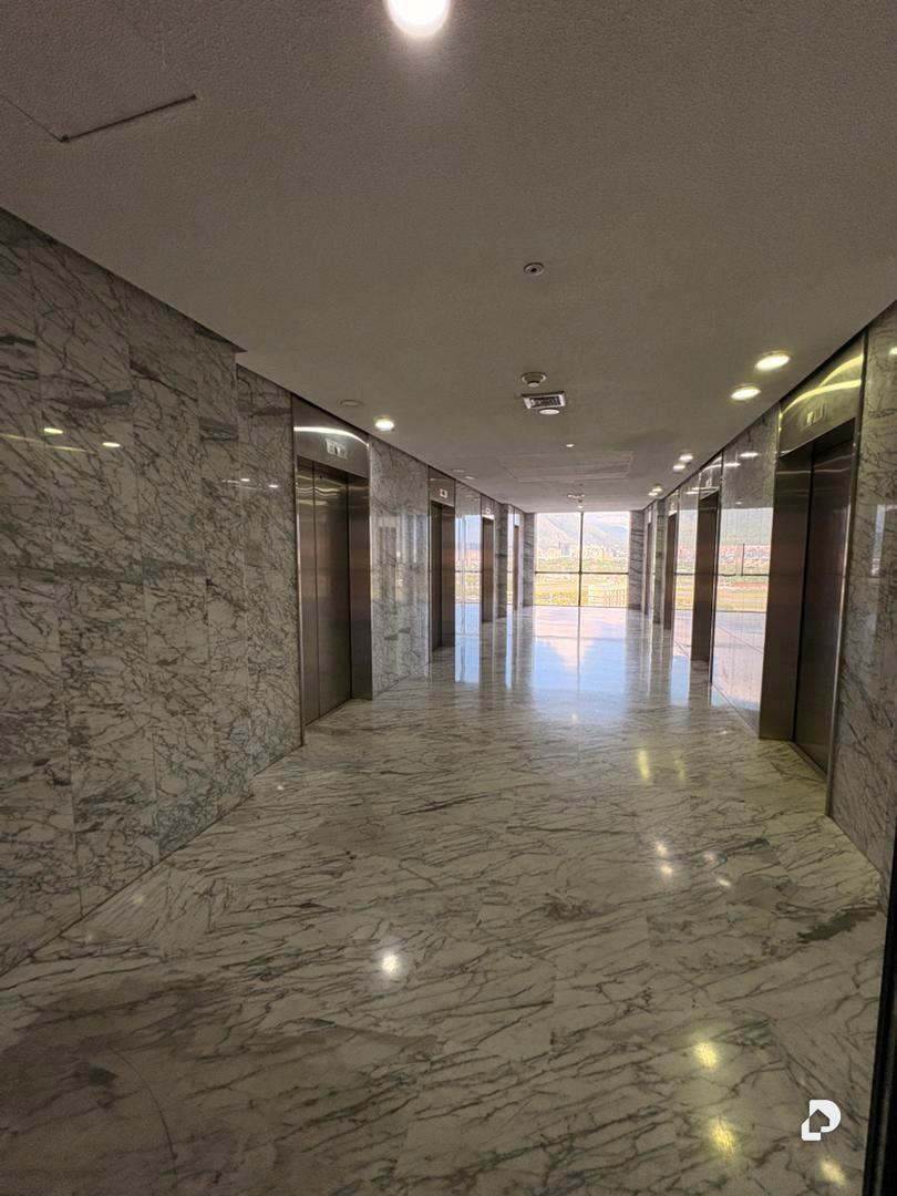 Oficina en Chuao, Caracas – 3