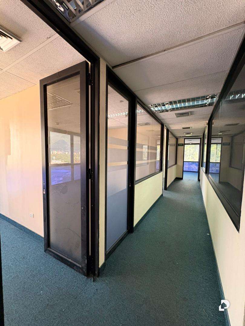 Oficina en Chuao, Caracas – 6