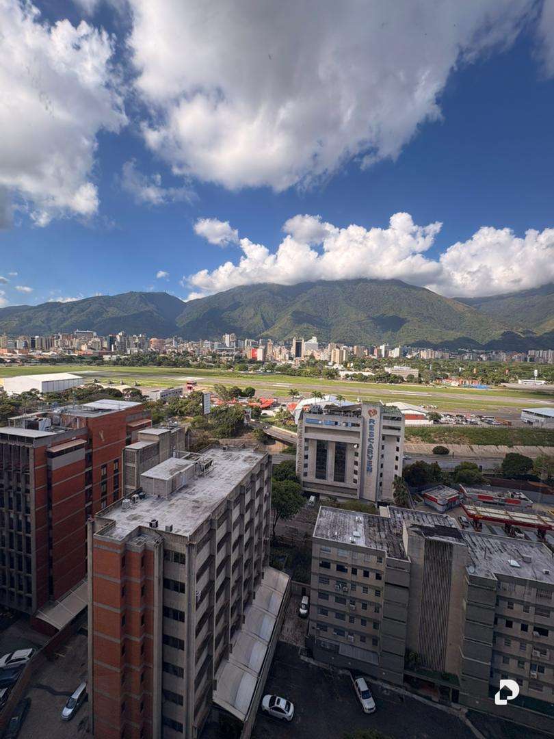 Oficina en Chuao, Caracas – 10