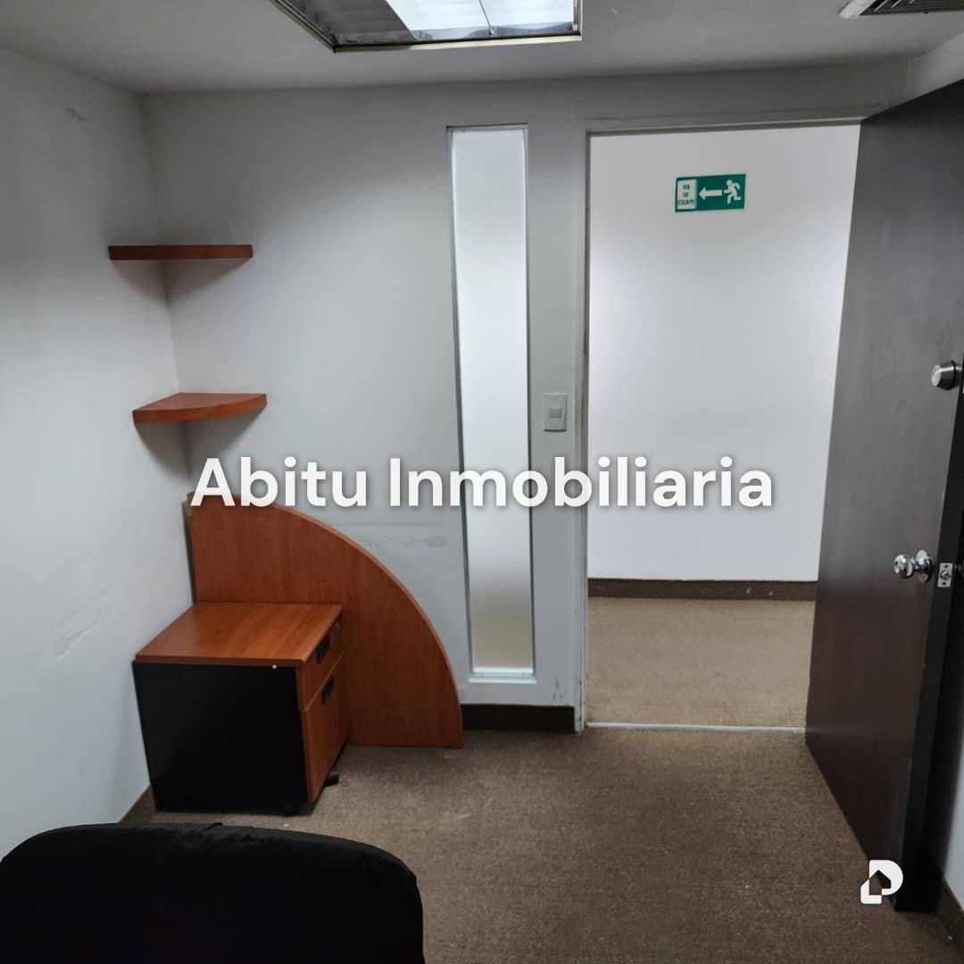 Oficina en Chuao, Caracas – 4