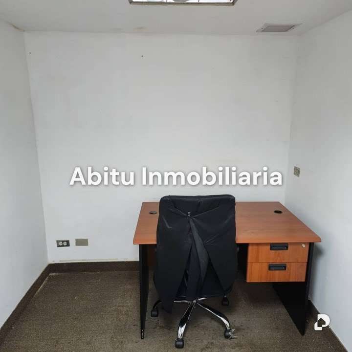 Oficina en Chuao, Caracas – 2