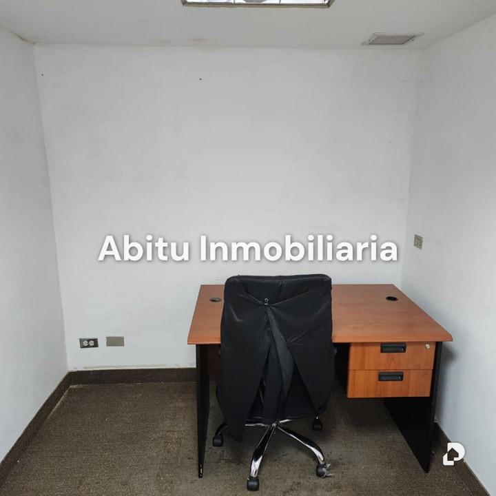 Oficina en Chuao, Caracas – 2