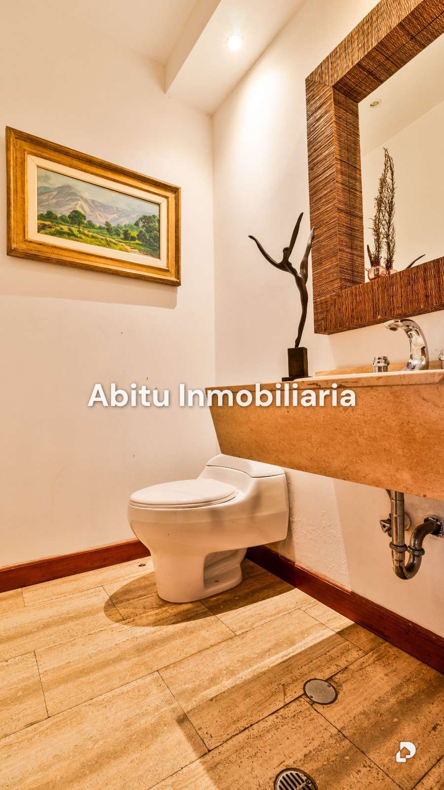 Apartamento en Los Chorros, Caracas – 11