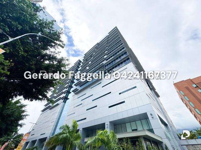 Oficina en Las Mercedes, Caracas – 15