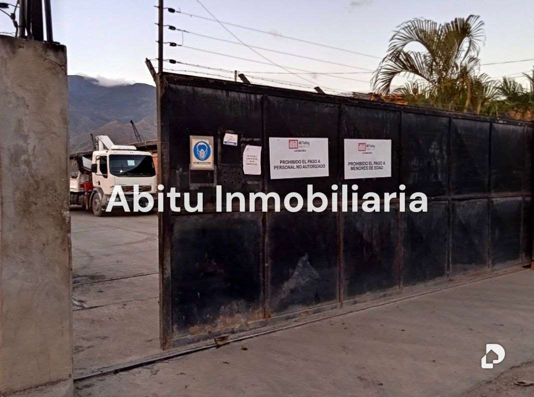 Warehouse in Guatire – 8