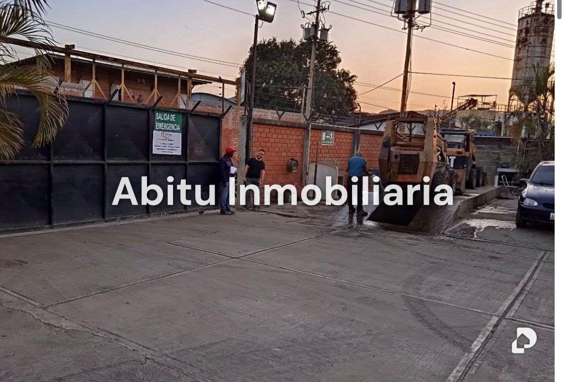 Warehouse in Guatire – 7