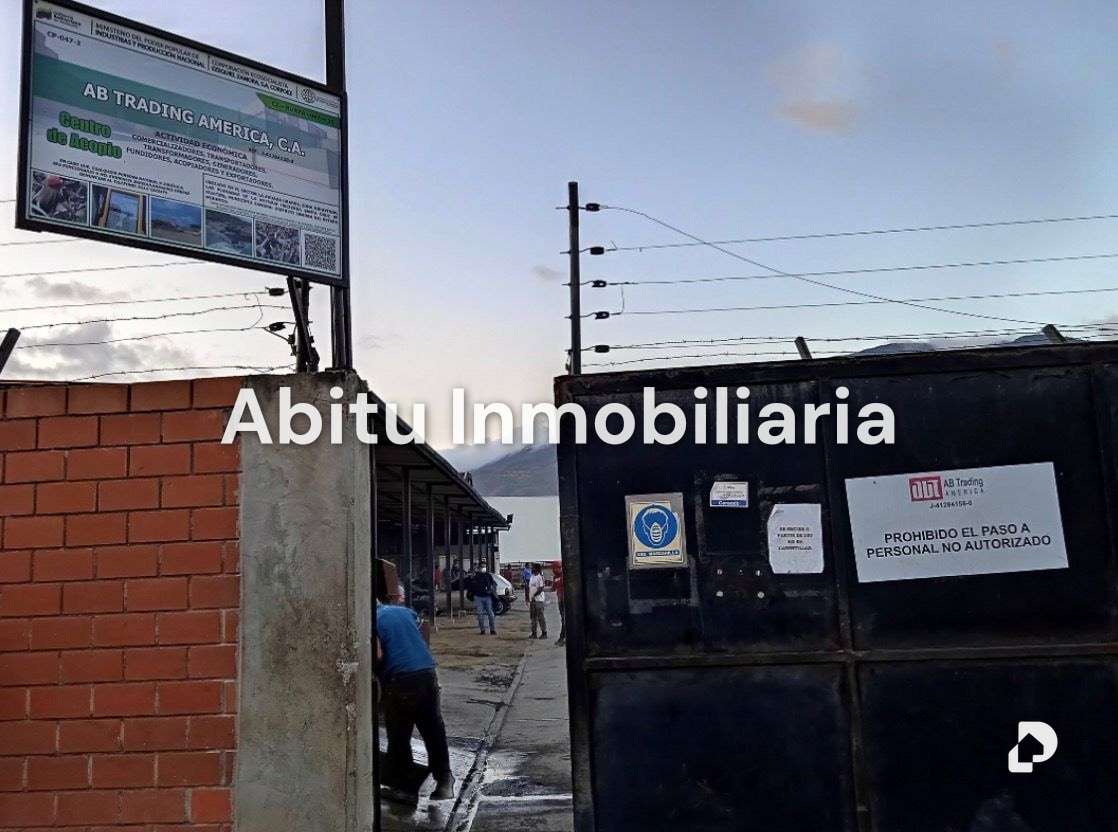 Warehouse in Guatire – 6