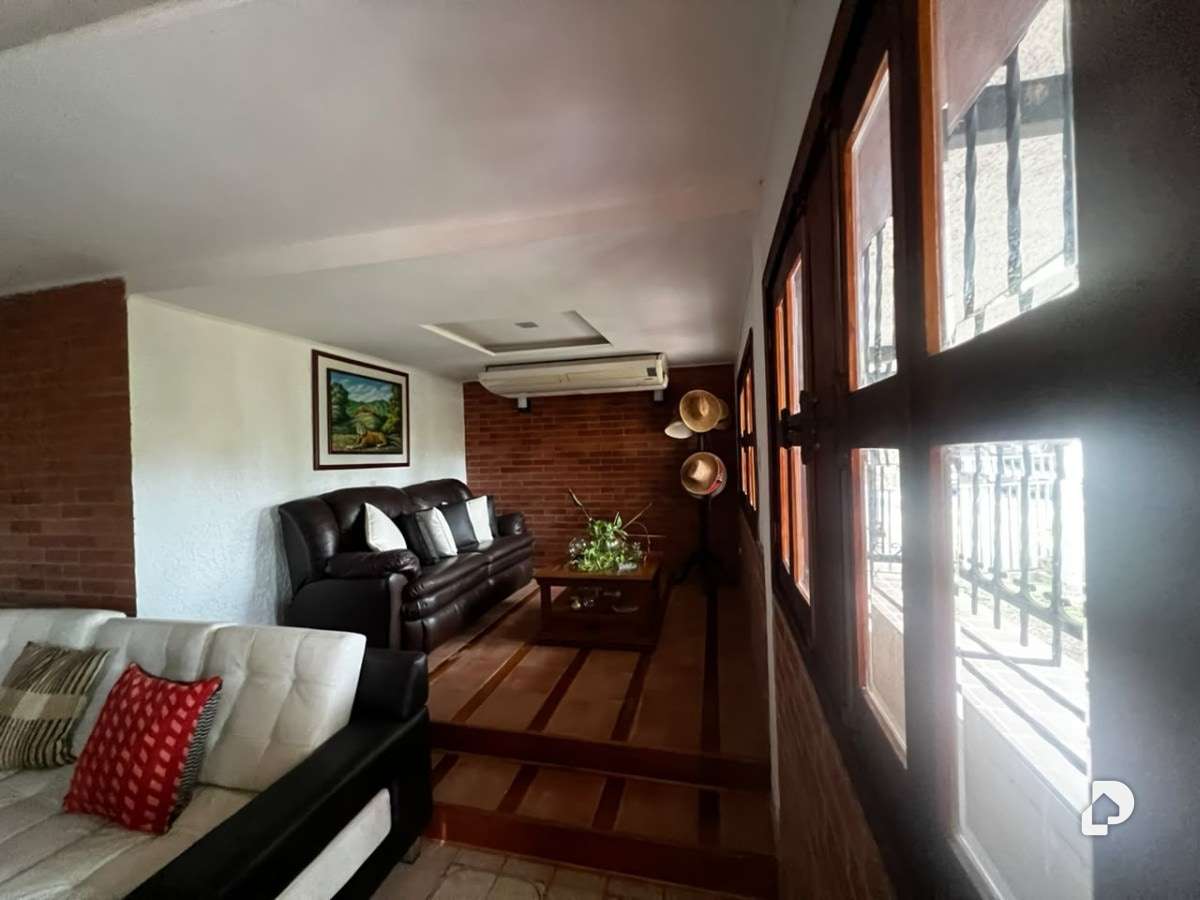 Casa en El Limon, Maracay – 20