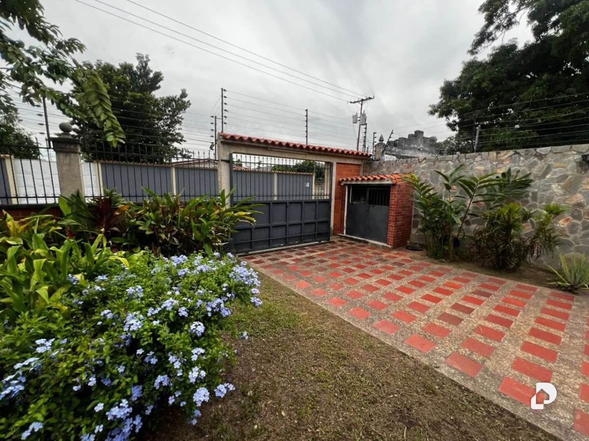 Casa en El Limon, Maracay – 3