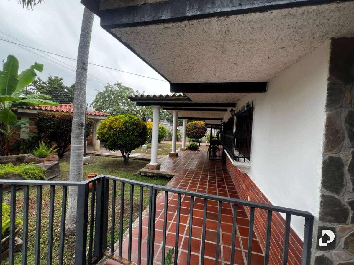 Casa en El Limon, Maracay – 4