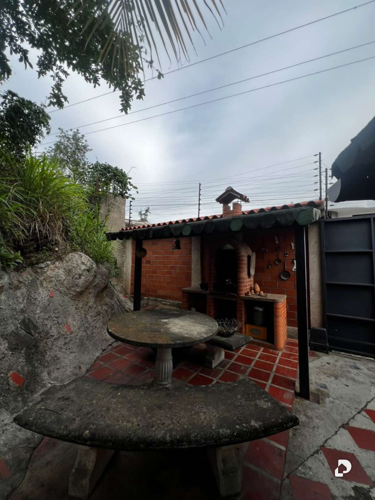 Casa en El Limon, Maracay – 10