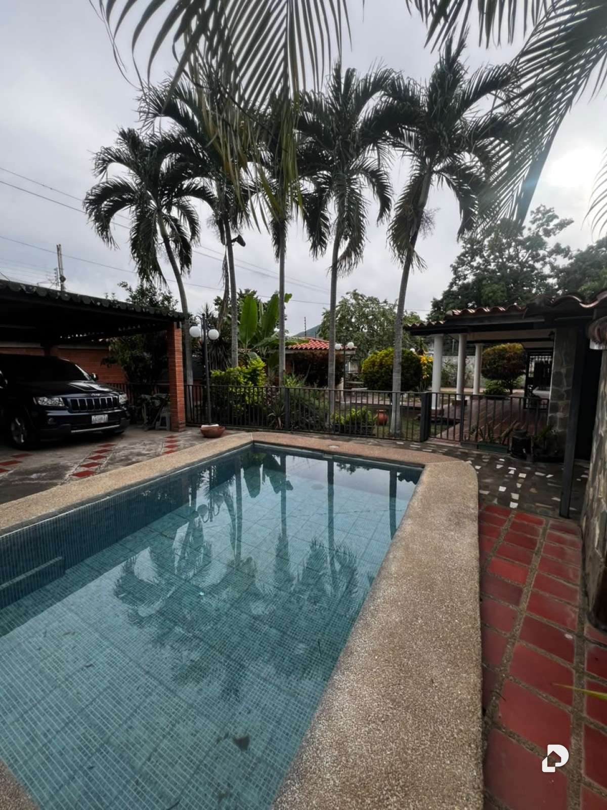 Casa en El Limon, Maracay – 11