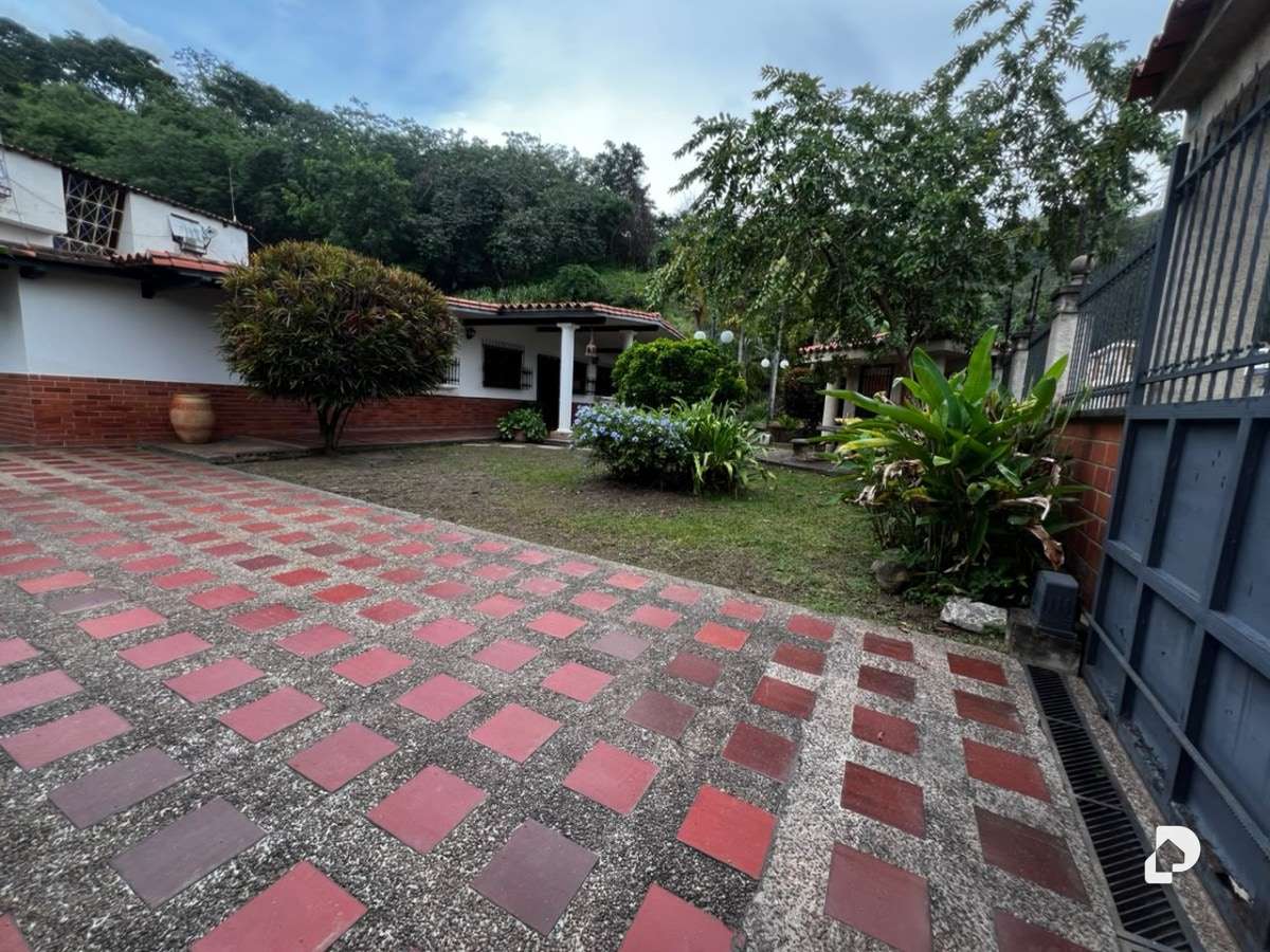 Casa en El Limon, Maracay – 2