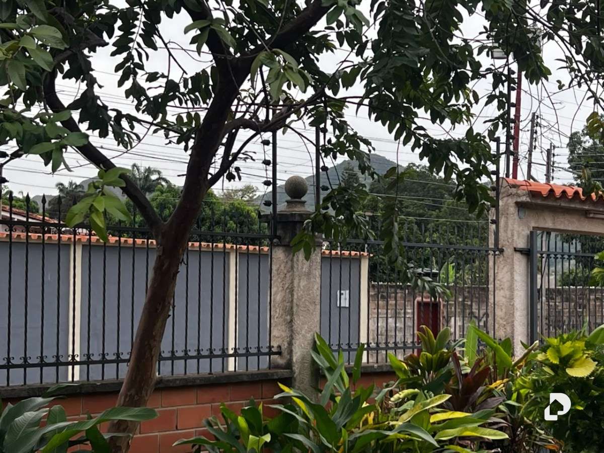 Casa en El Limon, Maracay – 6