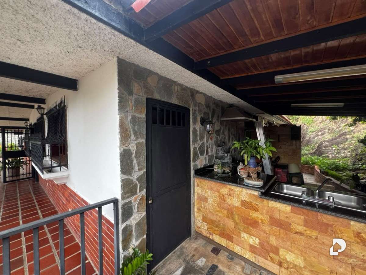 Casa en El Limon, Maracay – 7