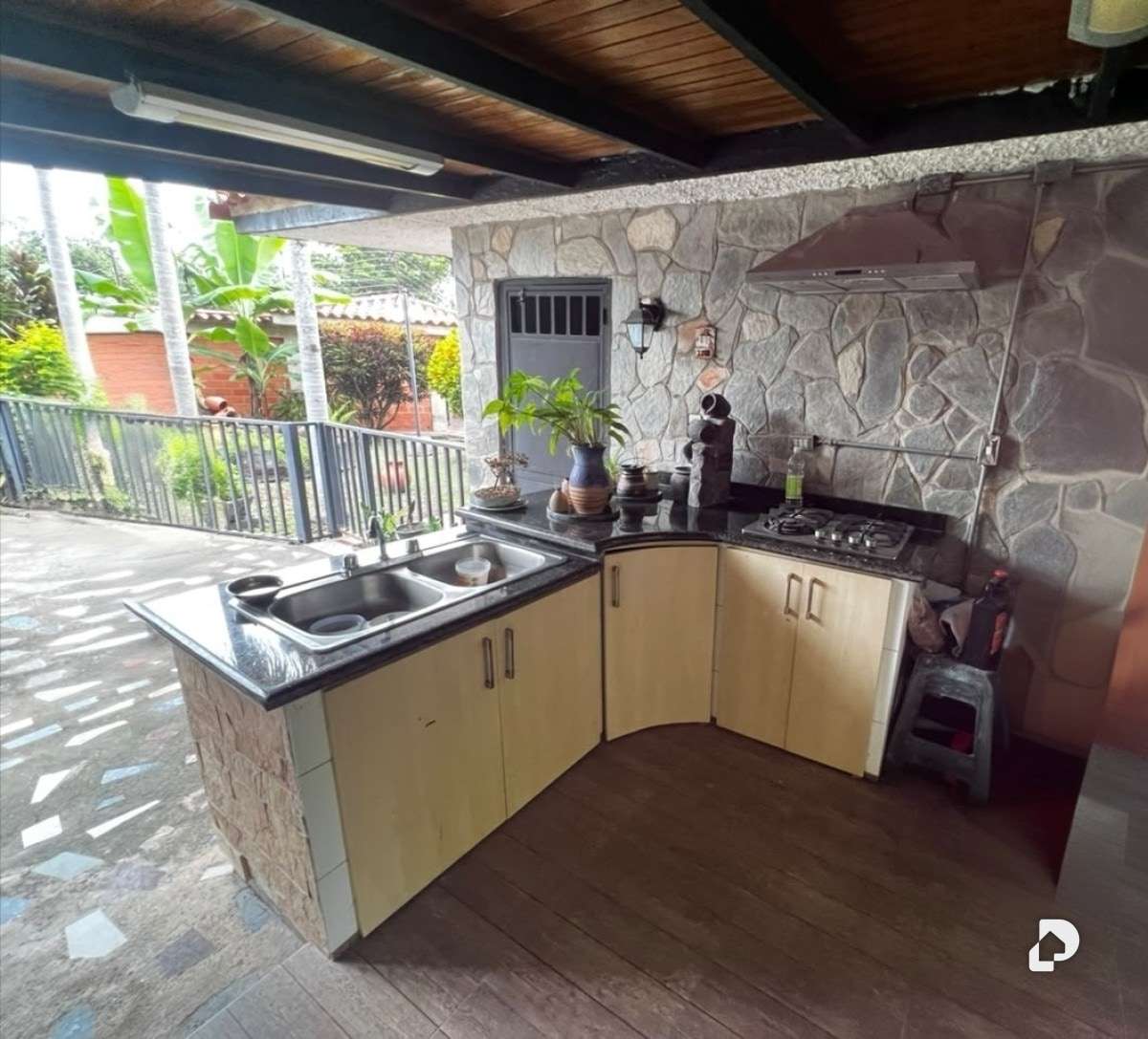 Casa en El Limon, Maracay – 8