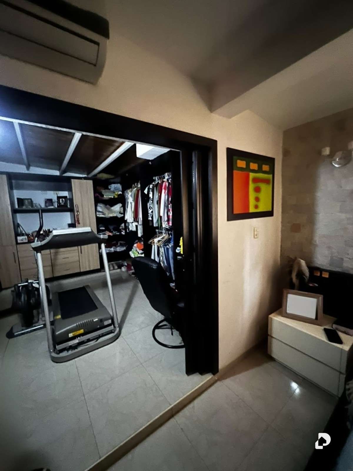 Casa en El Limon, Maracay – 14