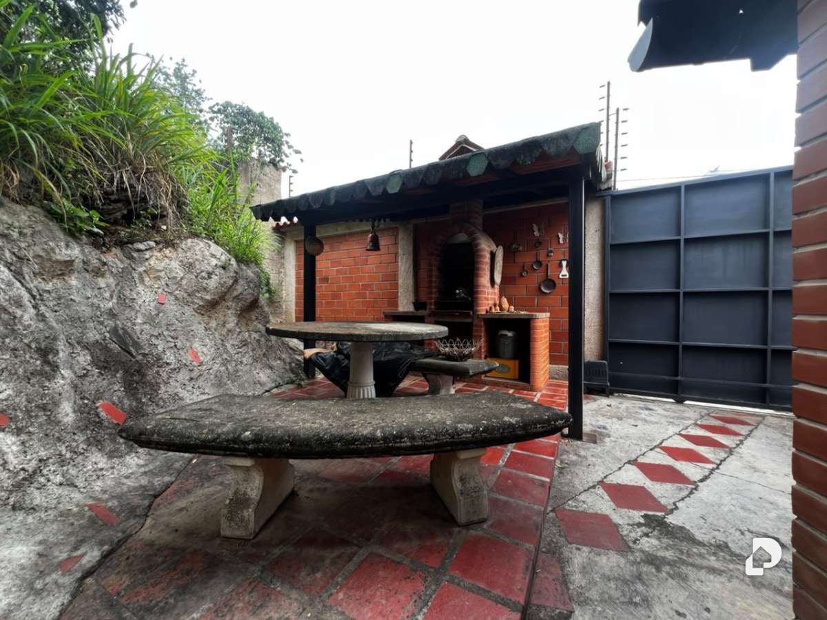 Casa en El Limon, Maracay – 9