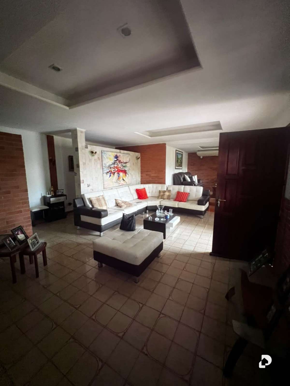 Casa en El Limon, Maracay – 18