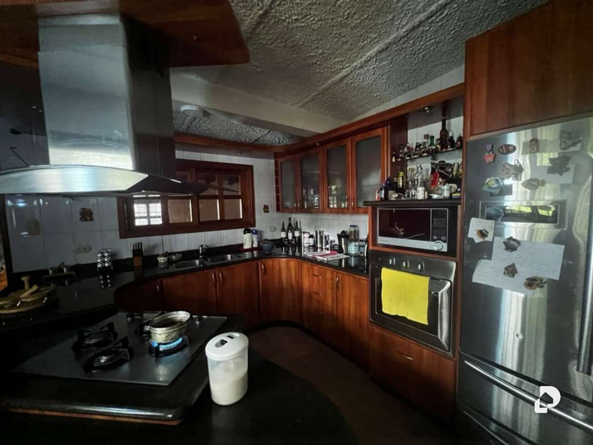 Casa en El Limon, Maracay – 21