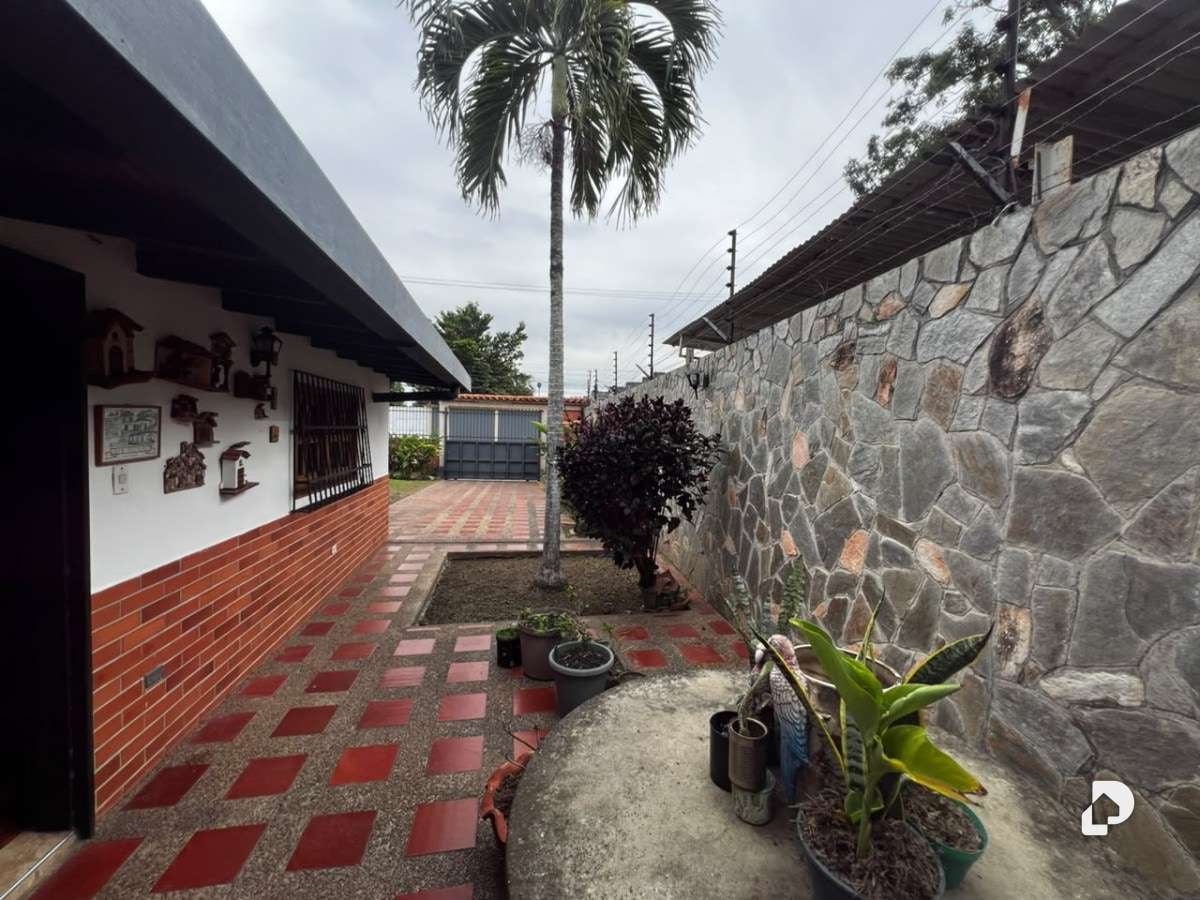 Casa en El Limon, Maracay – 5